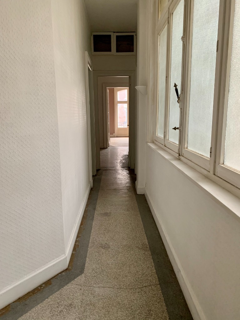 Appartement de type 3 lille hyper centre Photo 5 - Le Lion Immobilier