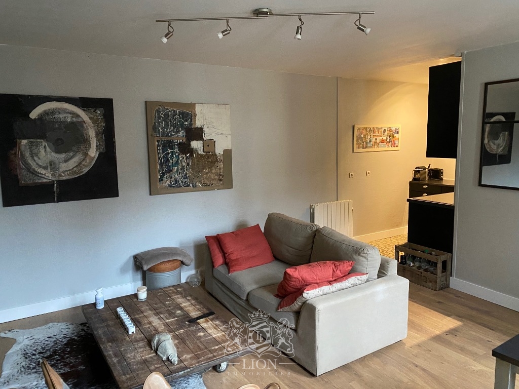 Vieux lille triangle d or Photo 2 - Le Lion Immobilier