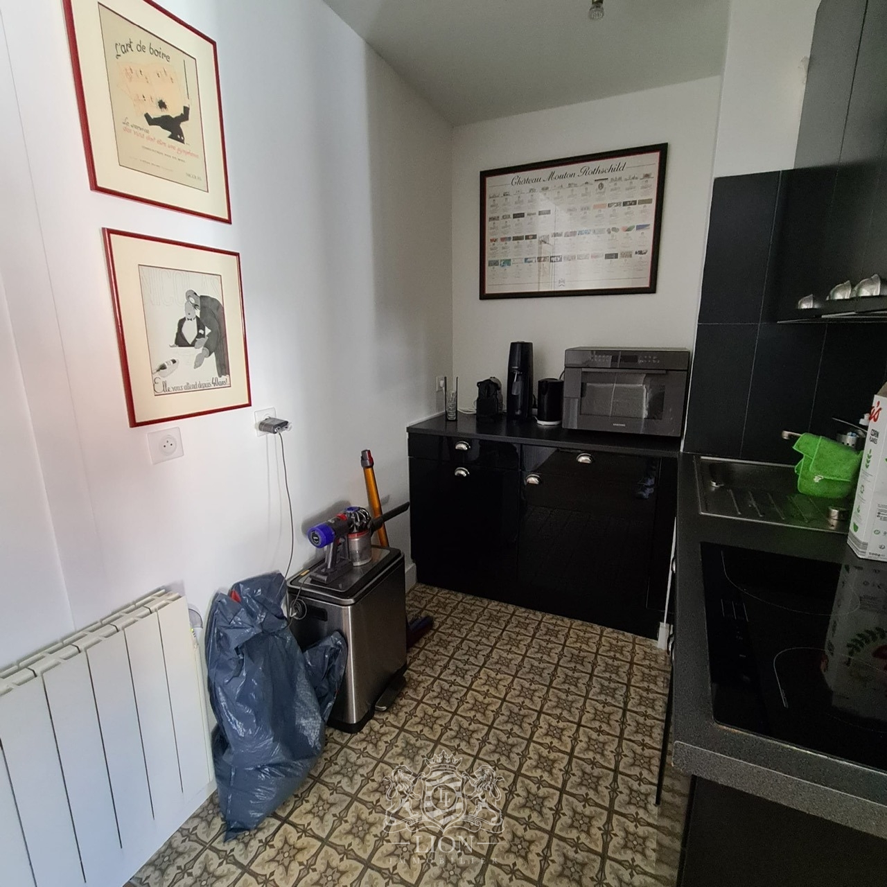 Vieux lille triangle d or Photo 6 - Le Lion Immobilier