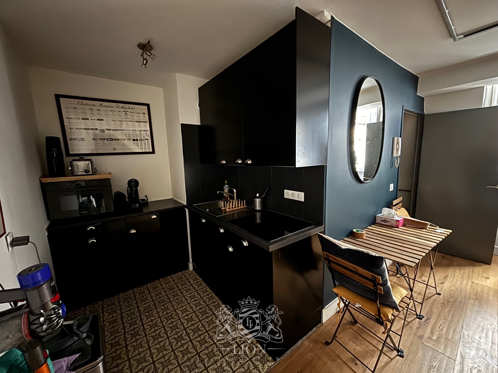 Vieux lille triangle d or Photo 6 - Le Lion Immobilier