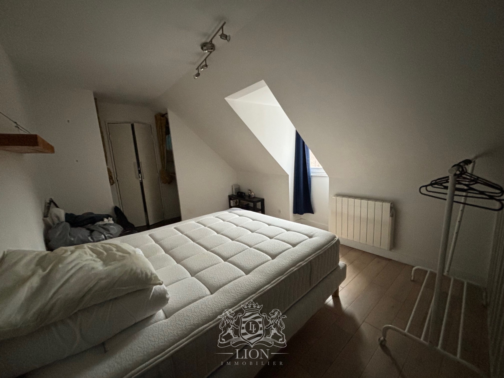 Vieux lille triangle d or Photo 7 - Le Lion Immobilier