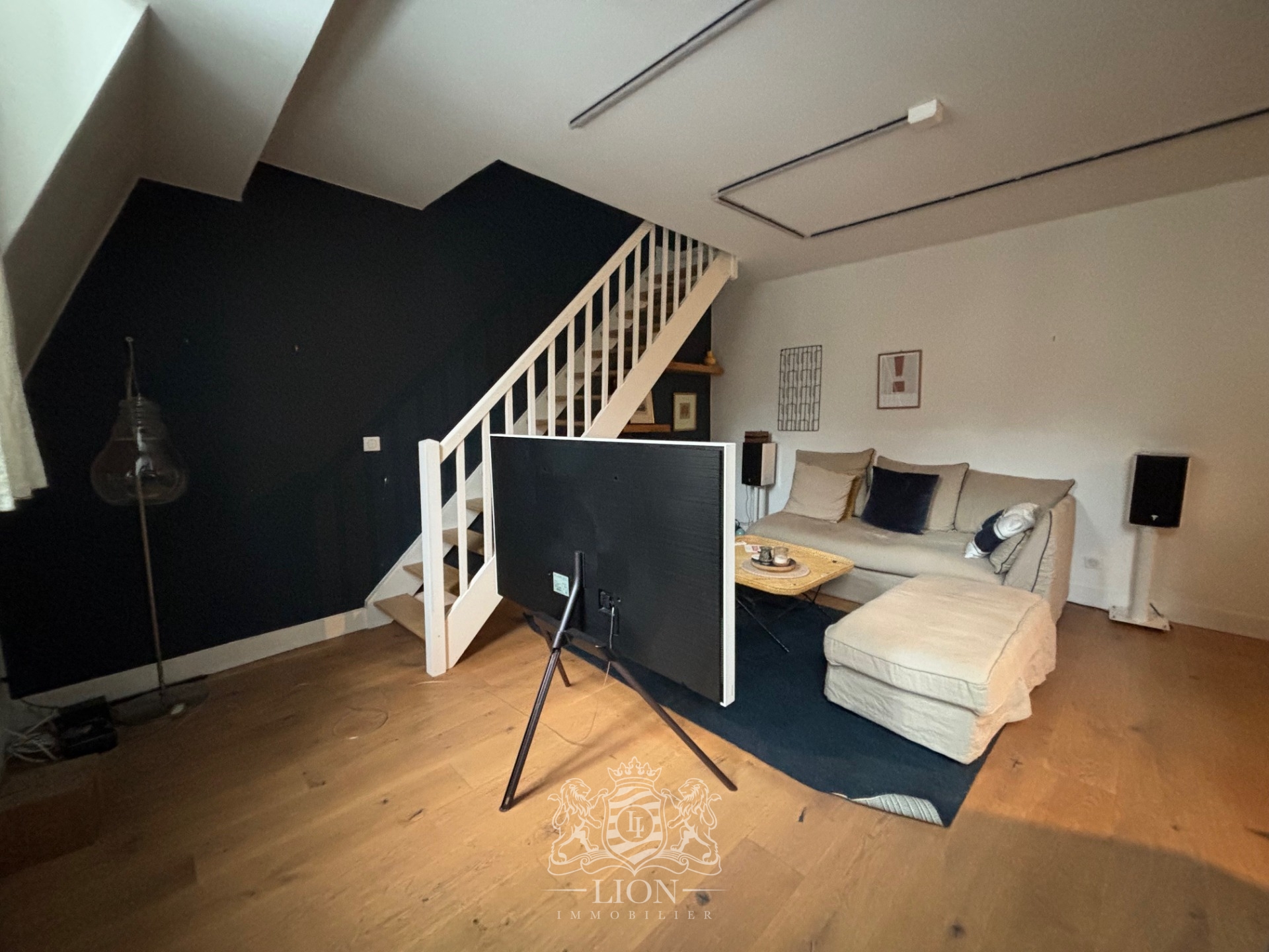 Vieux lille triangle d or Photo 8 - Le Lion Immobilier