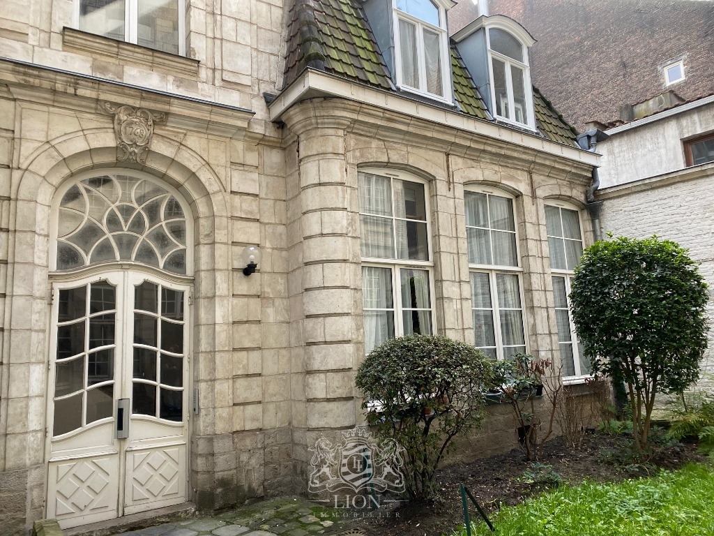 Vieux lille triangle d or Photo 10 - Le Lion Immobilier