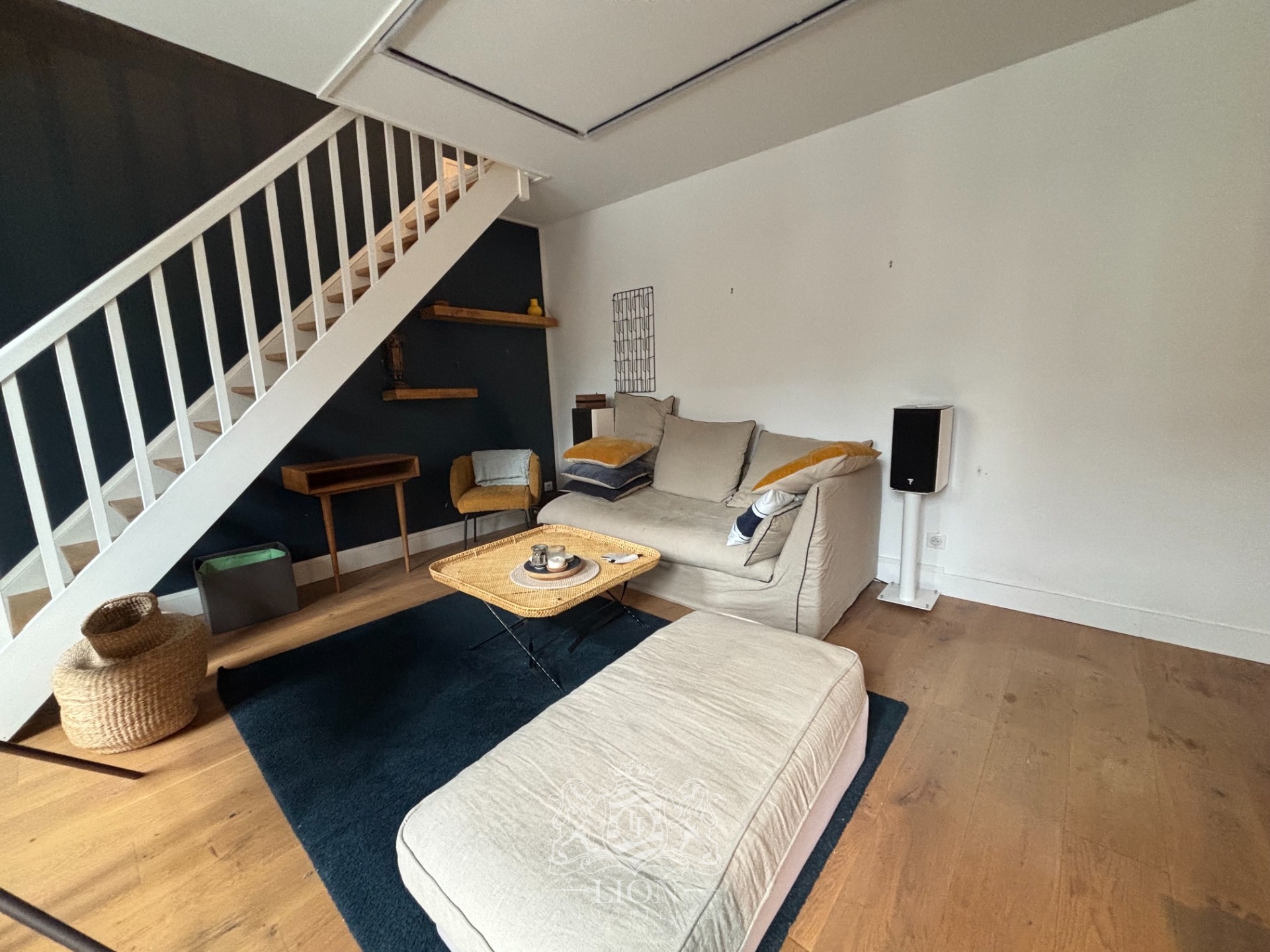 Vieux lille triangle d or t2 dernier etage Photo 13 - Le Lion Immobilier