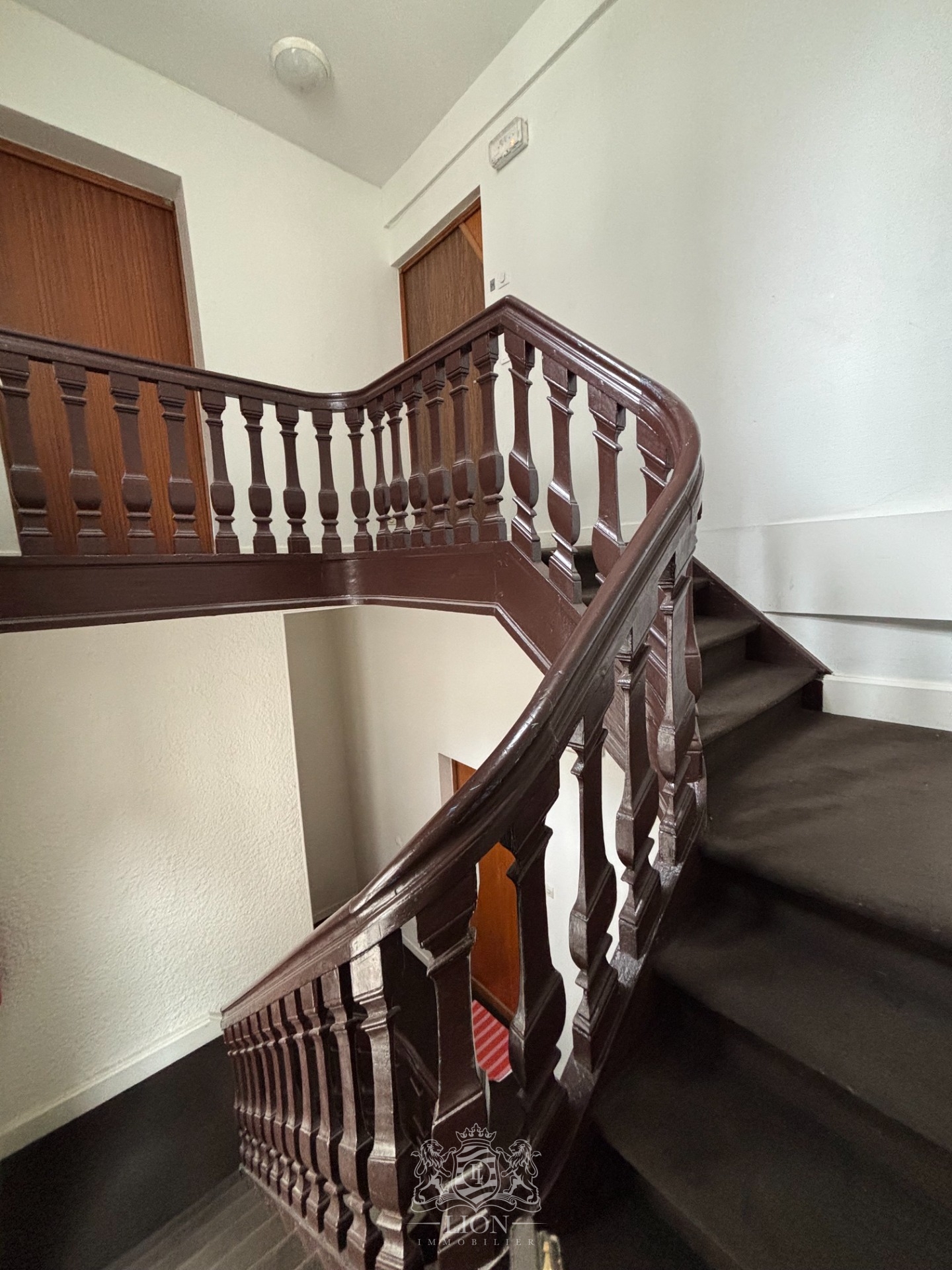 Vieux lille triangle d or t2 dernier etage Photo 21 - Le Lion Immobilier
