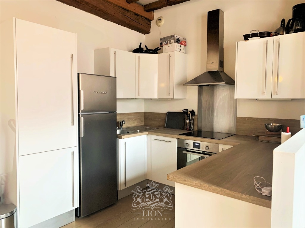 Xli vieux lille t2 meuble Photo 2 - Le Lion Immobilier Xli vieux lille t2 meuble Photo 2 - Le Lion Immobilier