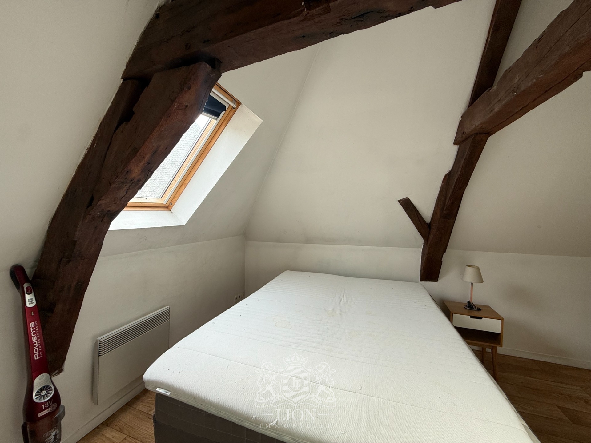 Xli vieux lille t2 meuble Photo 4 - Le Lion Immobilier