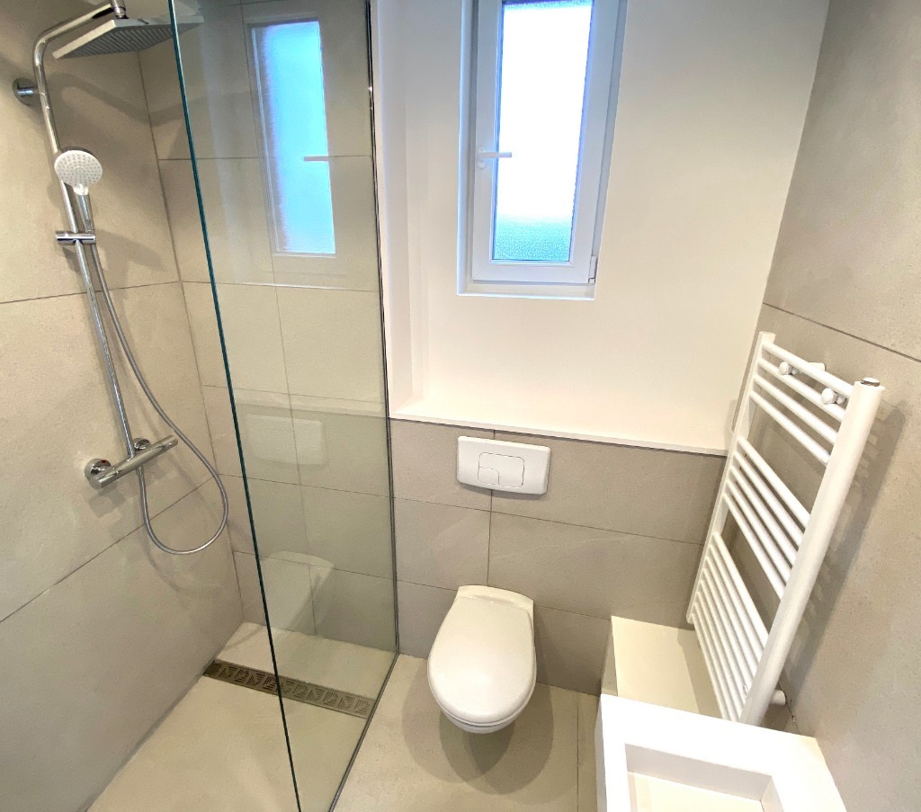 Xmf marcq en baroeul appartement type 2 Photo 4 - Le Lion Immobilier
