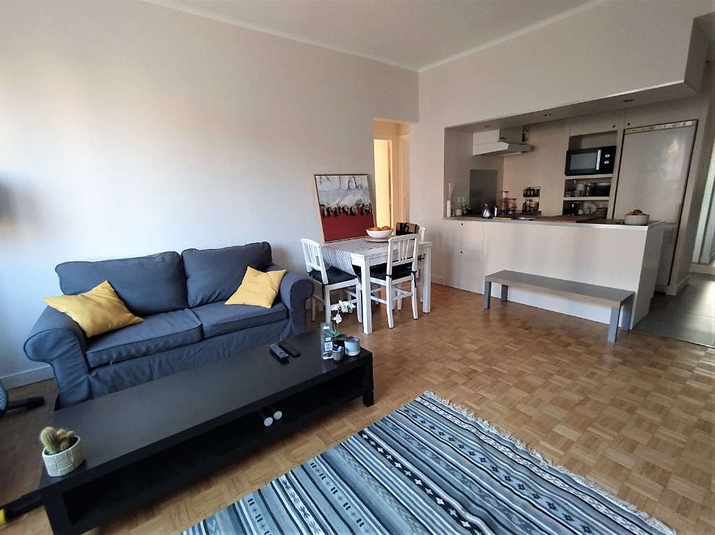 Xng vieux lille appartement t3 meuble avec parking Photo 5 - Le Lion Immobilier