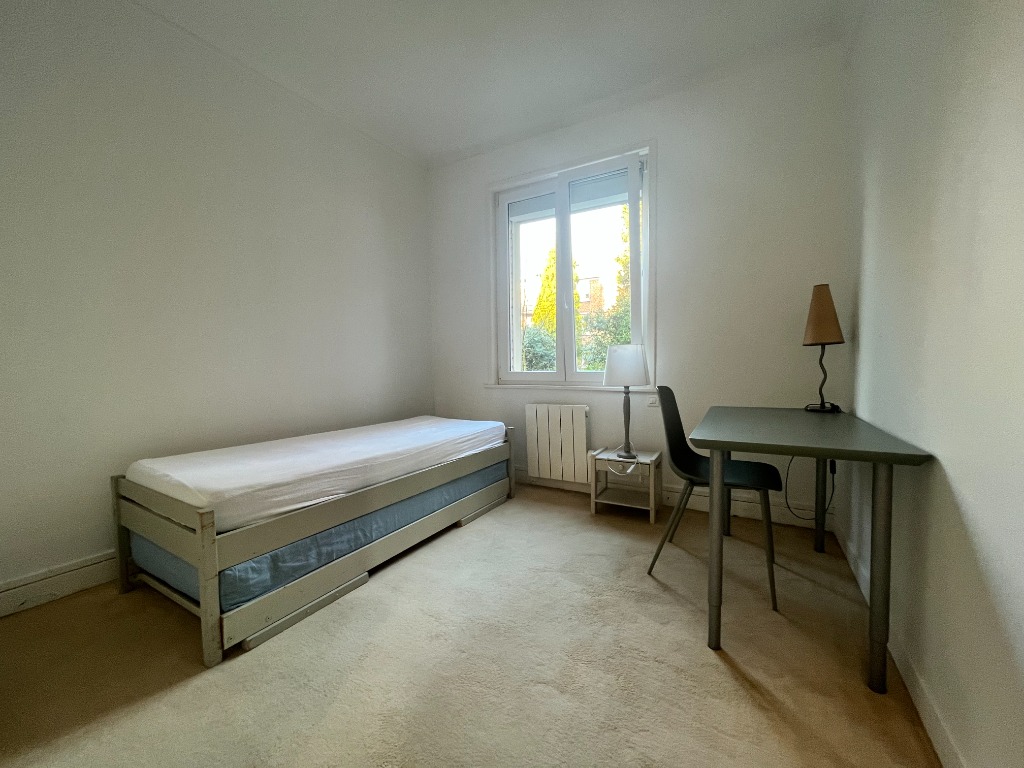 Xng vieux lille appartement t3 meuble avec parking Photo 9 - Le Lion Immobilier