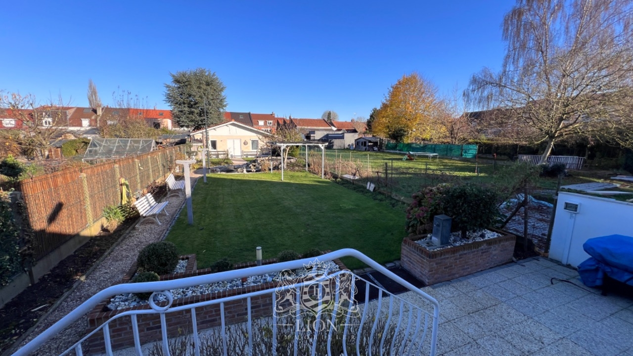 Maison individuelle avec dependance Photo 4 - Le Lion Immobilier