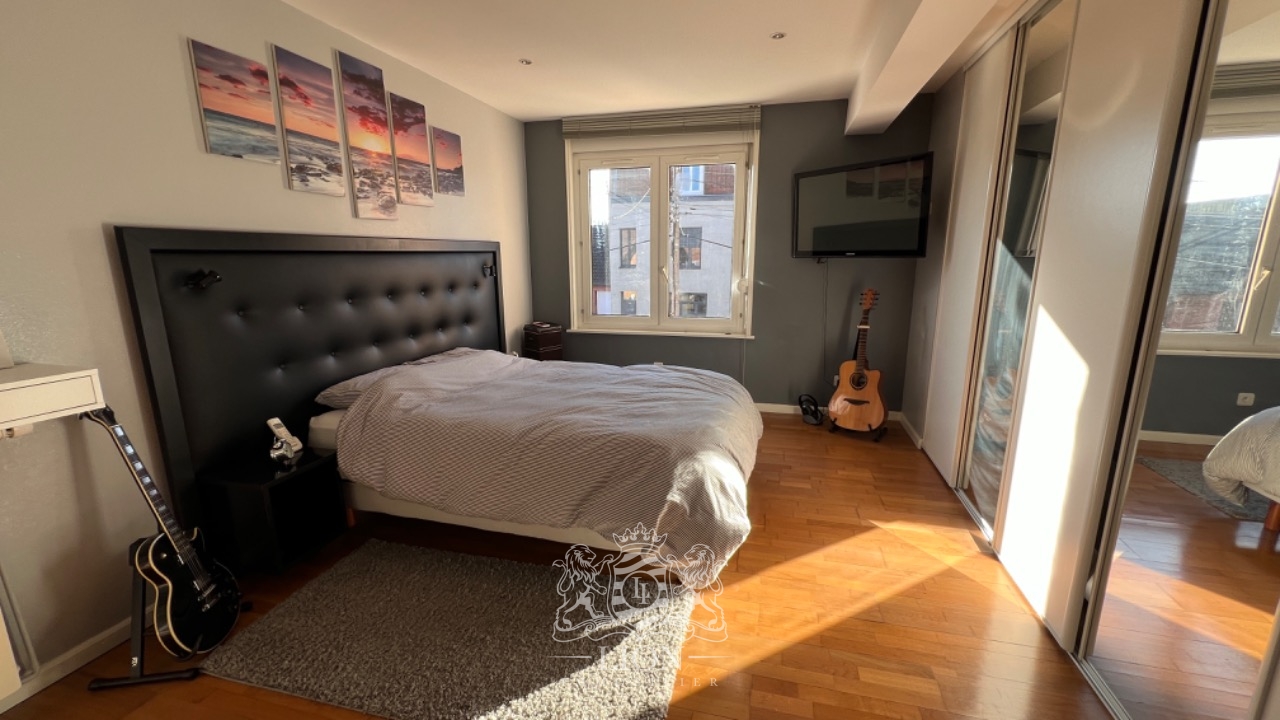 Maison individuelle avec dependance Photo 6 - Le Lion Immobilier