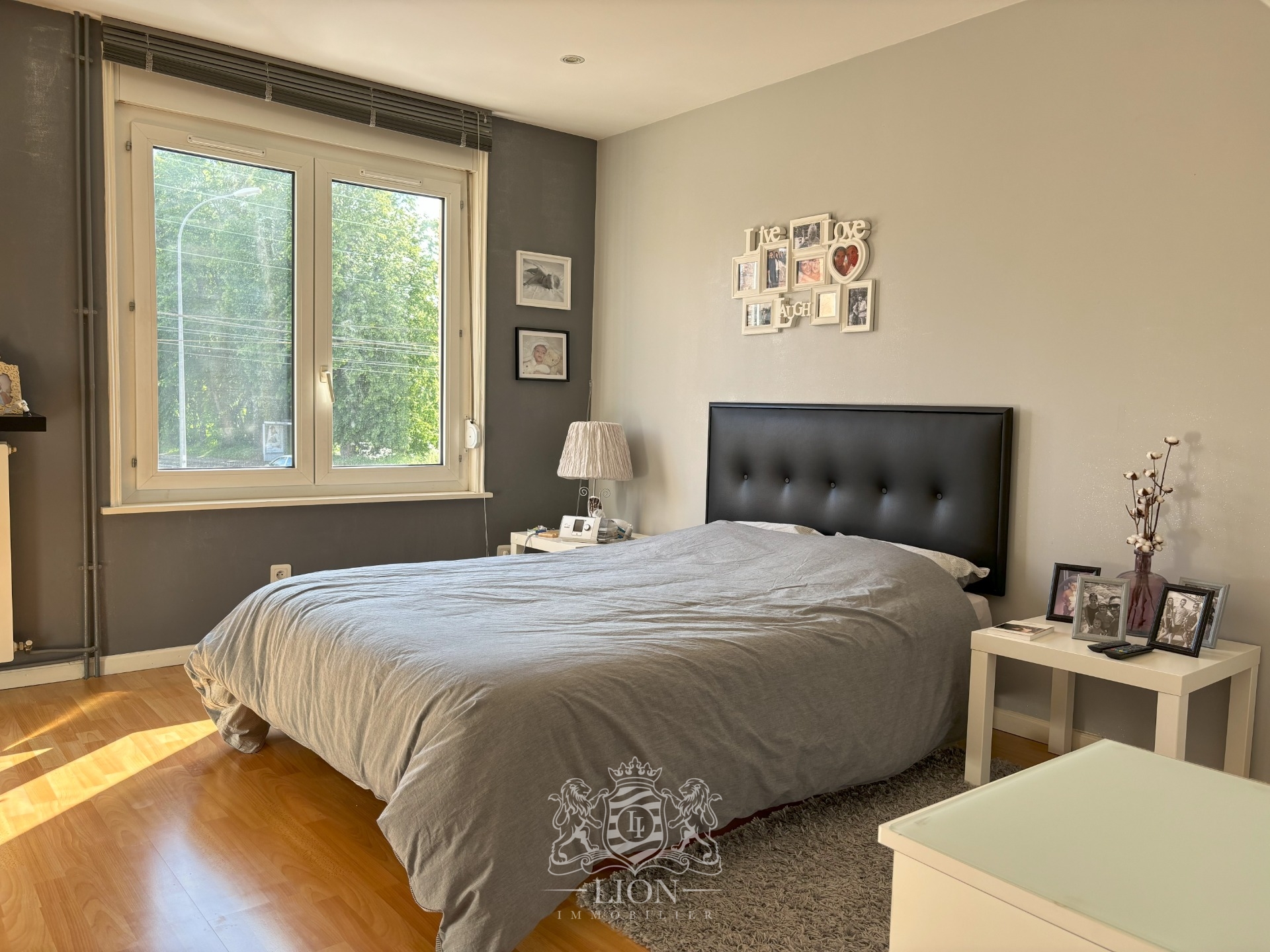 Maison individuelle avec dependance Photo 6 - Le Lion Immobilier Maison individuelle avec dependance Photo 6 - Le Lion Immobilier