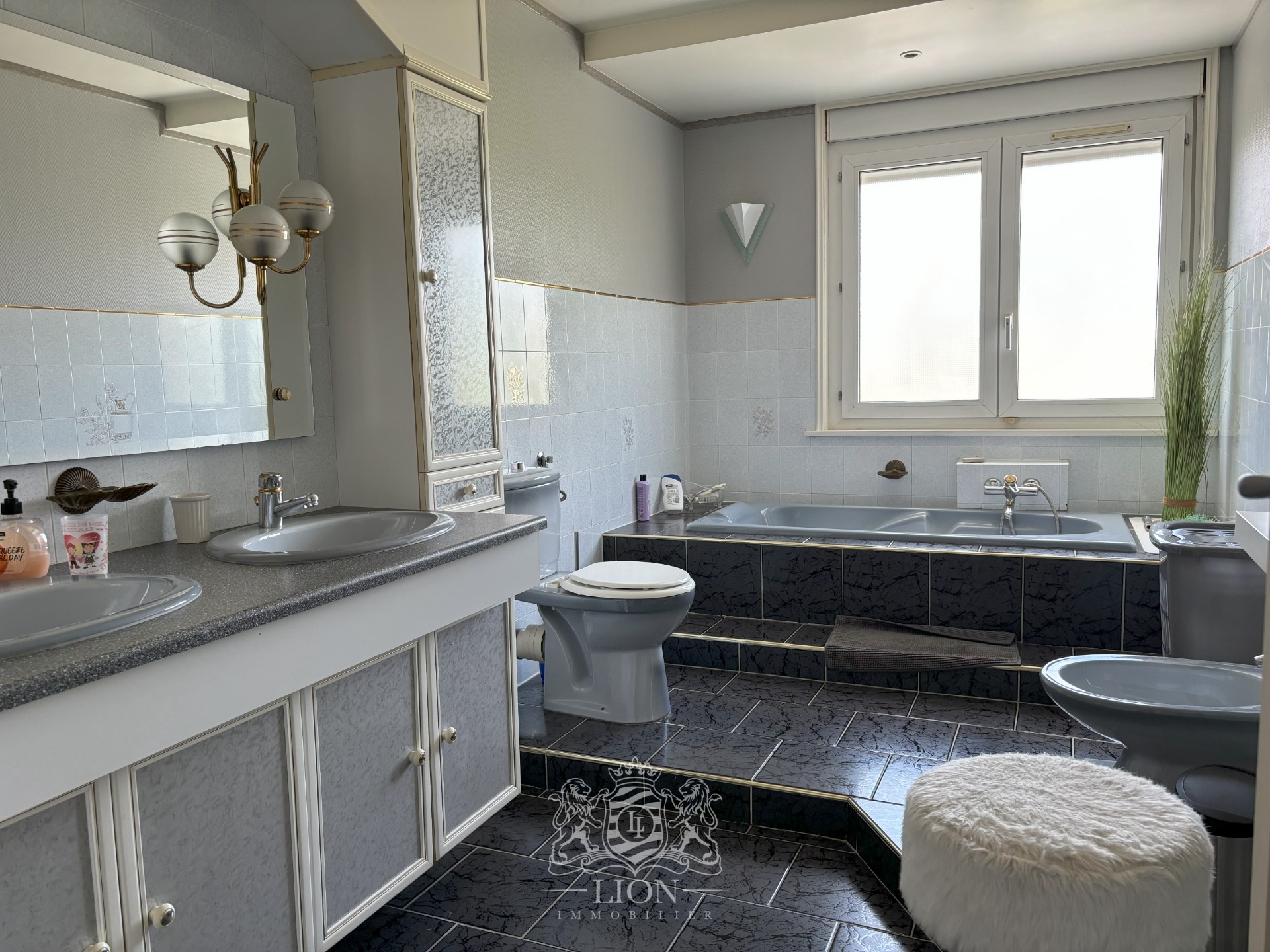 Maison individuelle avec dependance Photo 7 - Le Lion Immobilier Maison individuelle avec dependance Photo 7 - Le Lion Immobilier