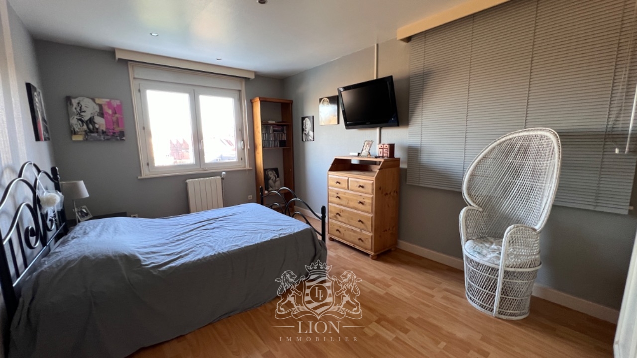 Maison individuelle avec dependance Photo 8 - Le Lion Immobilier