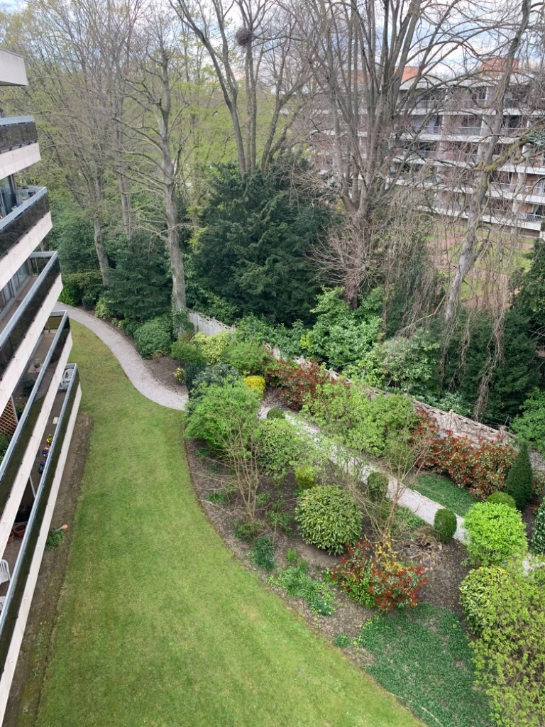 Appartement en residence senior Photo 1 - Le Lion Immobilier