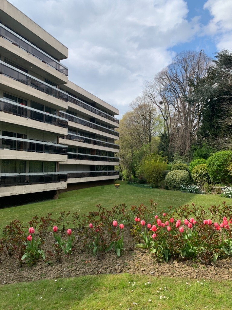 Appartement en residence senior Photo 3 - Le Lion Immobilier