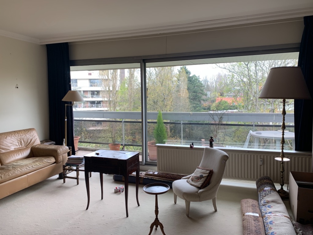 Appartement en residence senior Photo 4 - Le Lion Immobilier