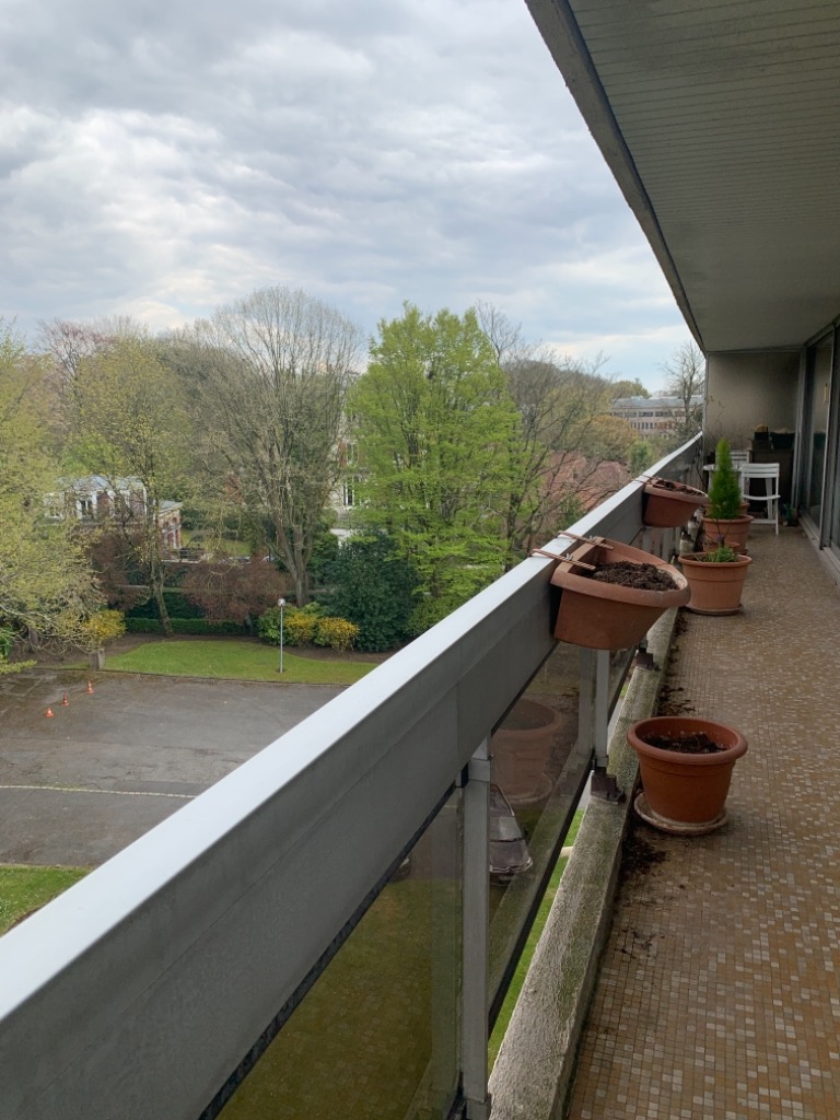 Appartement en residence senior Photo 5 - Le Lion Immobilier