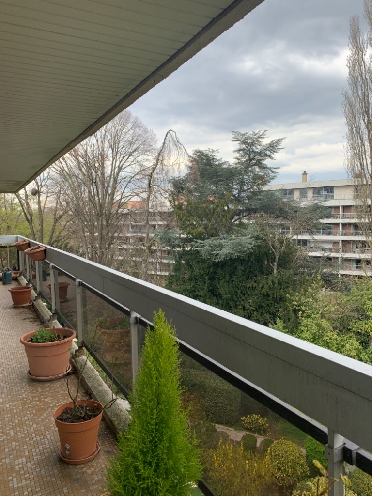 Appartement en residence senior Photo 6 - Le Lion Immobilier