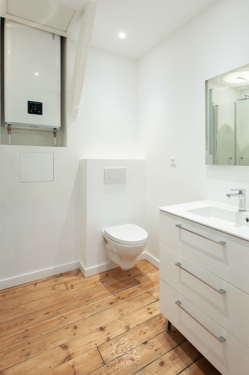 Maison colocation 9 chambres vendue louee Photo 9 - Le Lion Immobilier Maison colocation 9 chambres vendue louee Photo 9 - Le Lion Immobilier