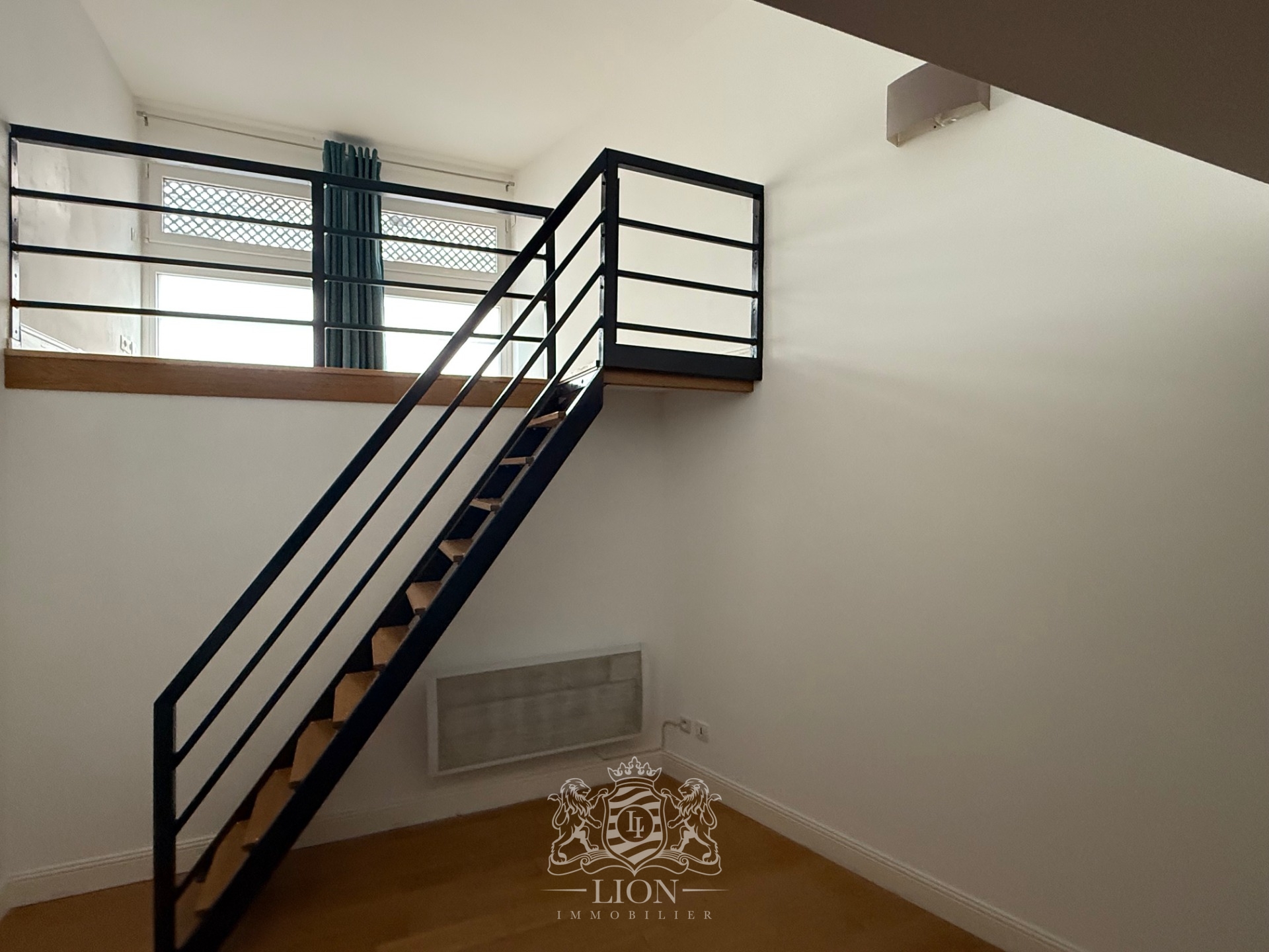 Yqo vieux lille superbe t3 avec cachet Photo 7 - Le Lion Immobilier