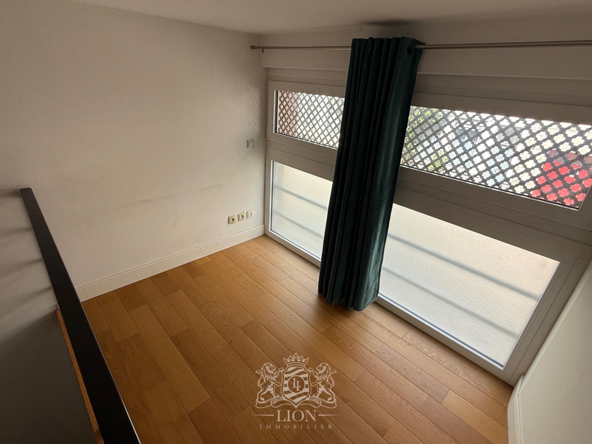 Yqo vieux lille superbe t3 avec cachet Photo 8 - Le Lion Immobilier