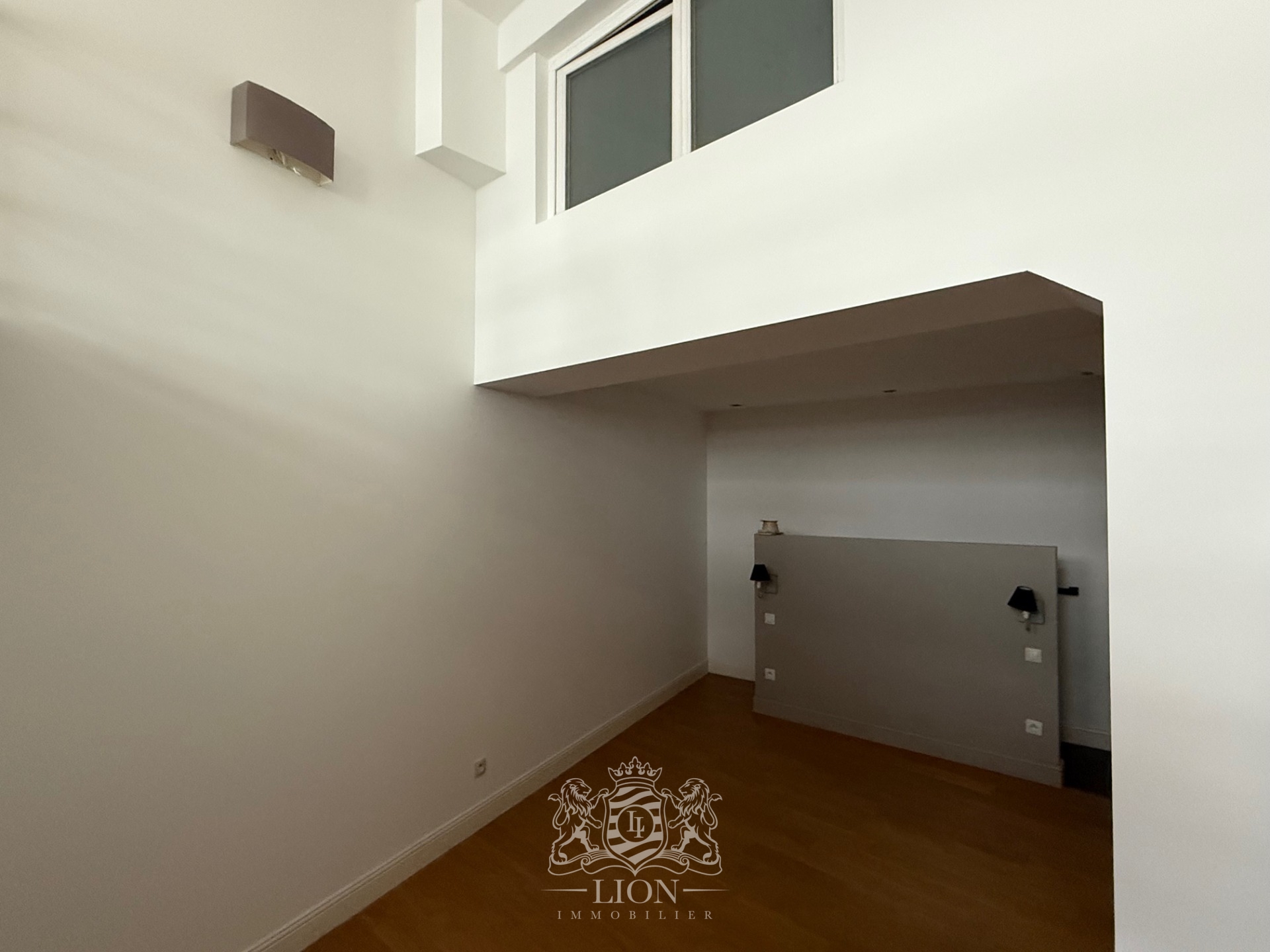 Yqo vieux lille superbe t3 avec cachet Photo 10 - Le Lion Immobilier