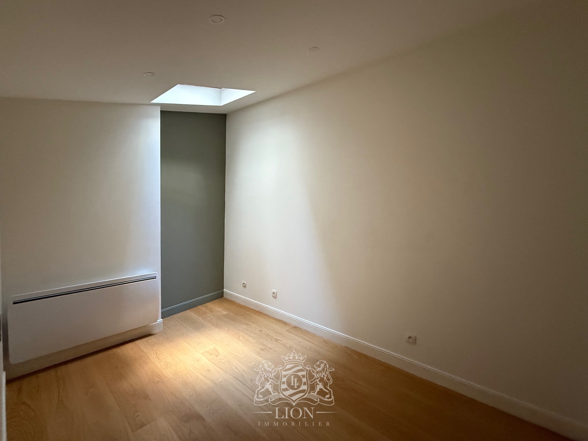 Yqo vieux lille superbe t3 avec cachet Photo 14 - Le Lion Immobilier