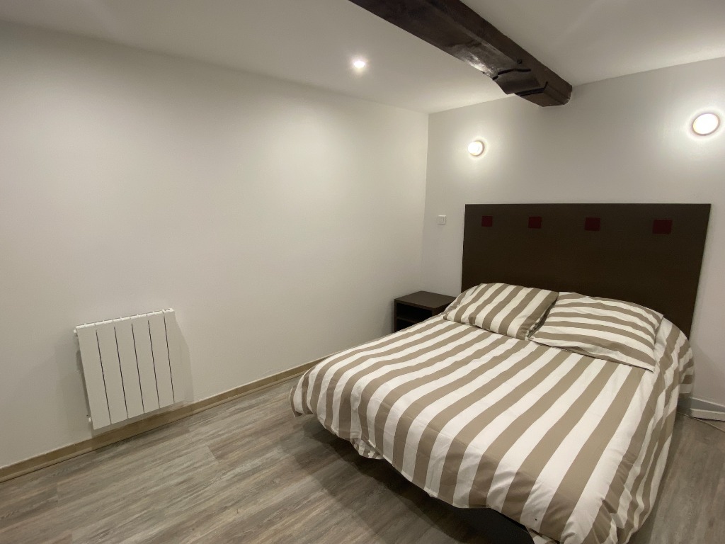 Ysq vieux lille tres beau type 2 meuble Photo 5 - Le Lion Immobilier