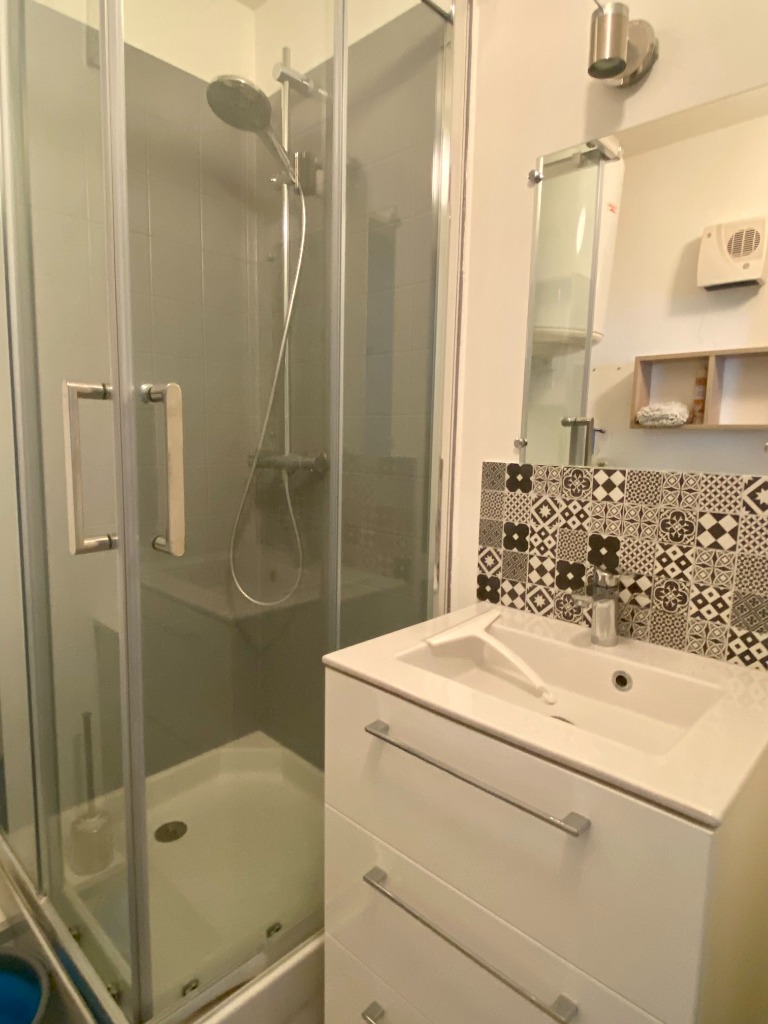 Yxb vieux lille studio meuble residence etudiante Photo 2 - Le Lion Immobilier