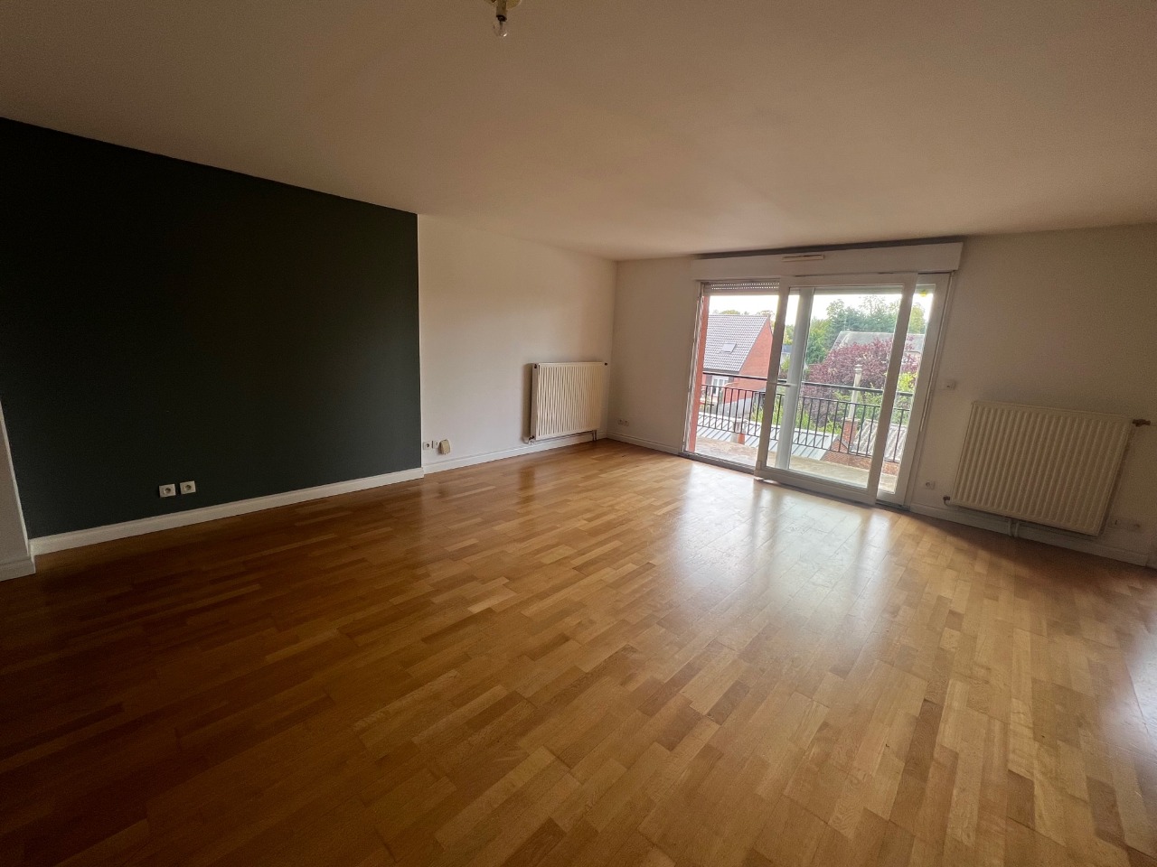 Lompret appartement t4 avec terrasse et parking Photo 4 - Le Lion Immobilier