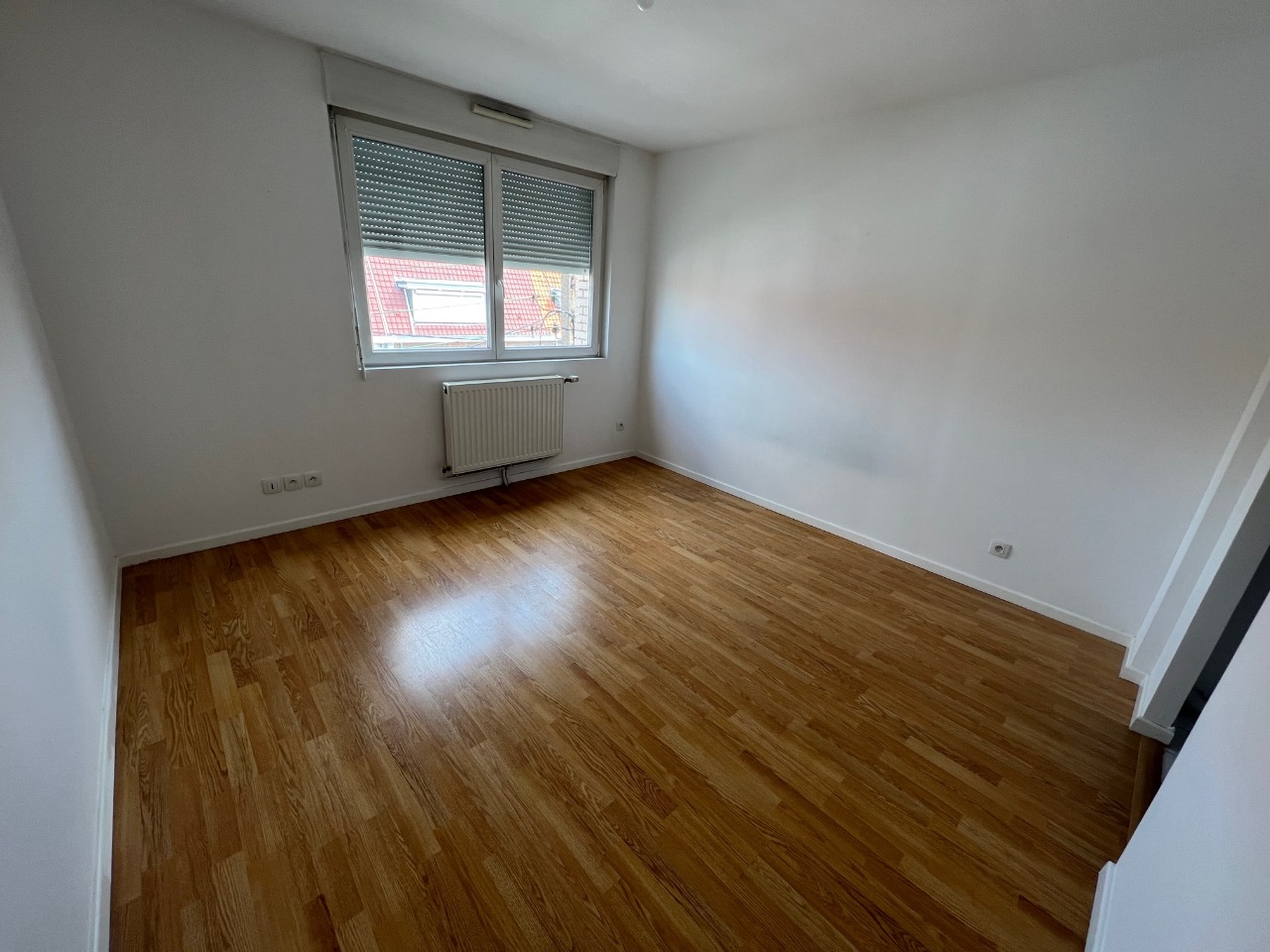 Lompret appartement t4 avec terrasse et parking Photo 9 - Le Lion Immobilier