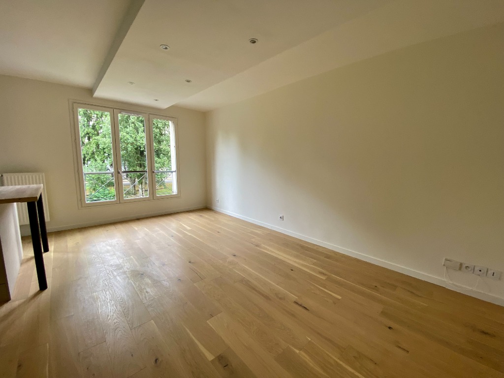 Zah vieux lille t2 non meuble avec parking Photo 3 - Le Lion Immobilier