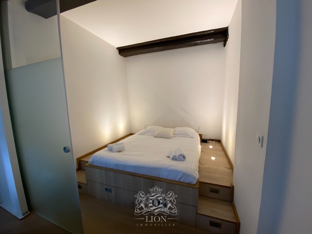 Zbf vieux lille t1 bis meuble avec parking Photo 3 - Le Lion Immobilier Zbf vieux lille t1 bis meuble avec parking Photo 3 - Le Lion Immobilier