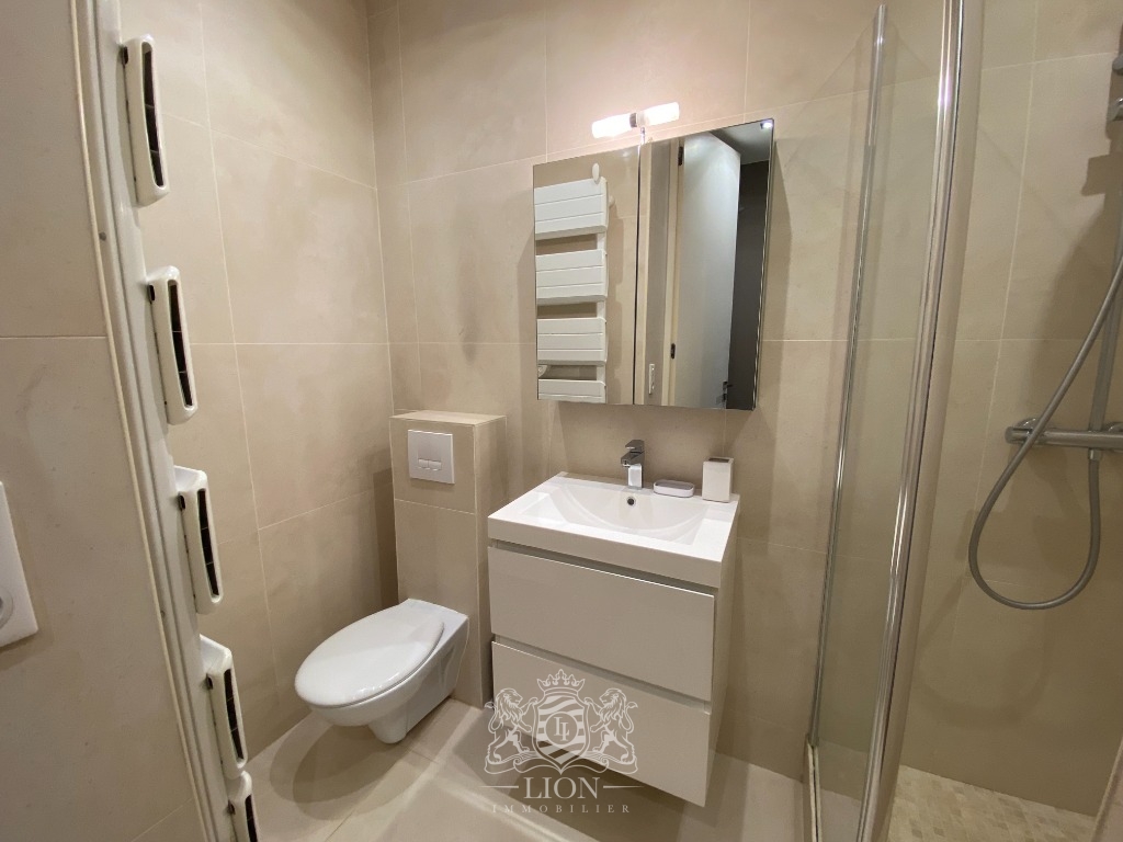 Zbf vieux lille t1 bis meuble avec parking Photo 4 - Le Lion Immobilier Zbf vieux lille t1 bis meuble avec parking Photo 4 - Le Lion Immobilier