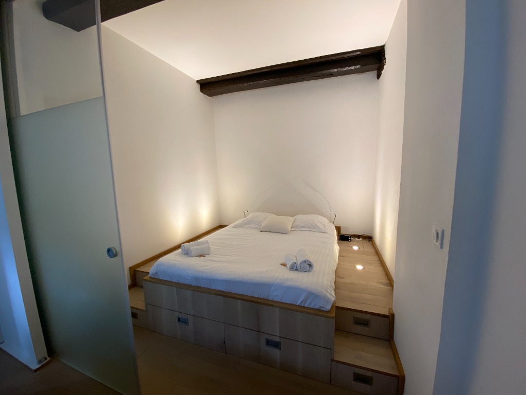 Zbf vieux lille t1 bis meuble avec parking Photo 5 - Le Lion Immobilier Zbf vieux lille t1 bis meuble avec parking Photo 5 - Le Lion Immobilier