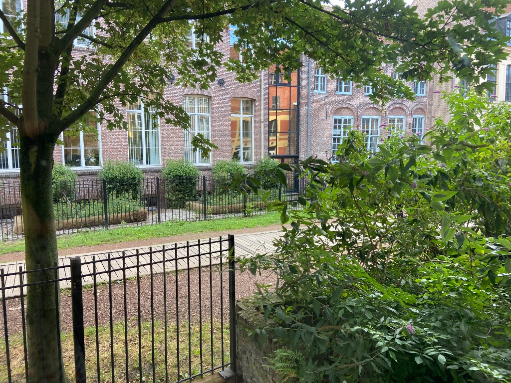 Zbf vieux lille t1 bis meuble avec parking Photo 6 - Le Lion Immobilier Zbf vieux lille t1 bis meuble avec parking Photo 6 - Le Lion Immobilier