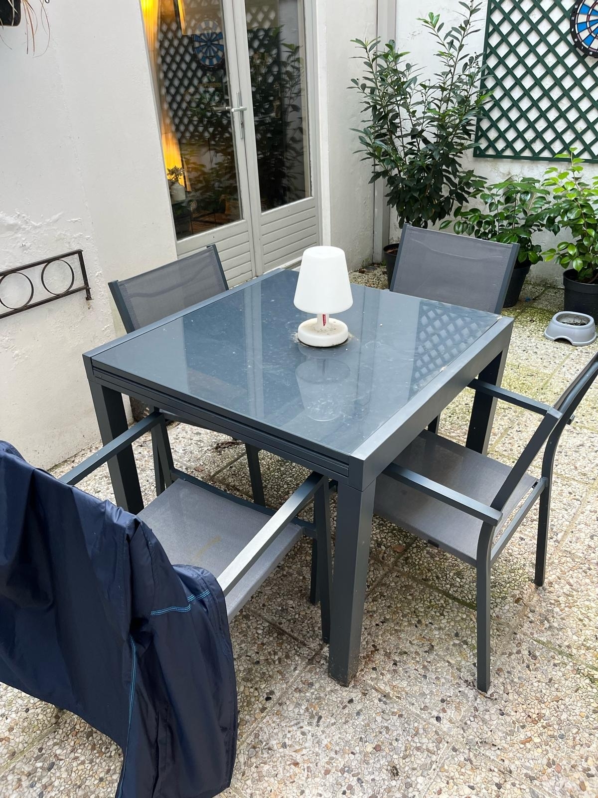 Zct lille centre t2 en duplex avec cour privative Photo 7 - Le Lion Immobilier Zct lille centre t2 en duplex avec cour privative Photo 7 - Le Lion Immobilier