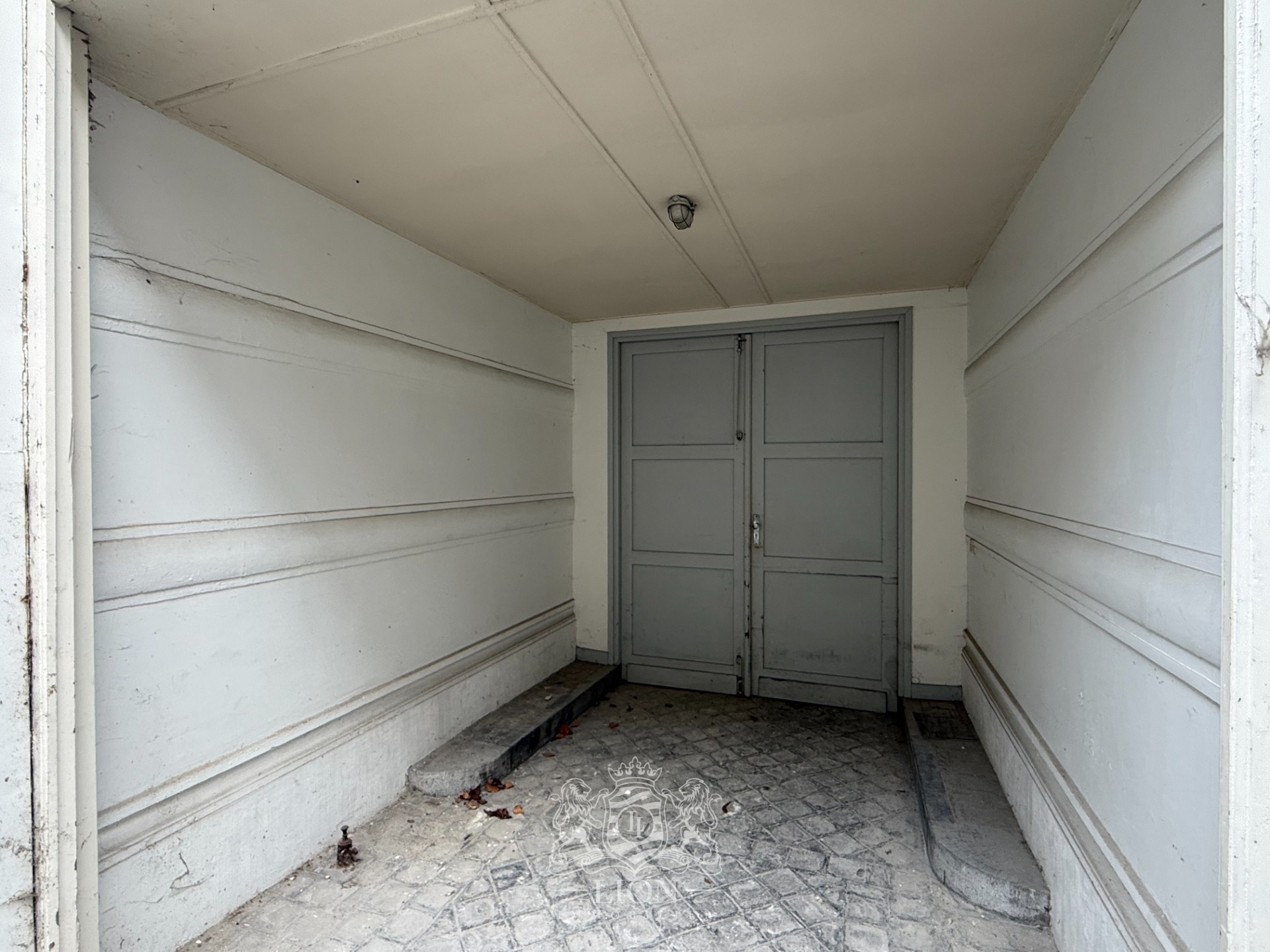 Zct lille centre t2 en duplex avec cour privative Photo 15 - Le Lion Immobilier