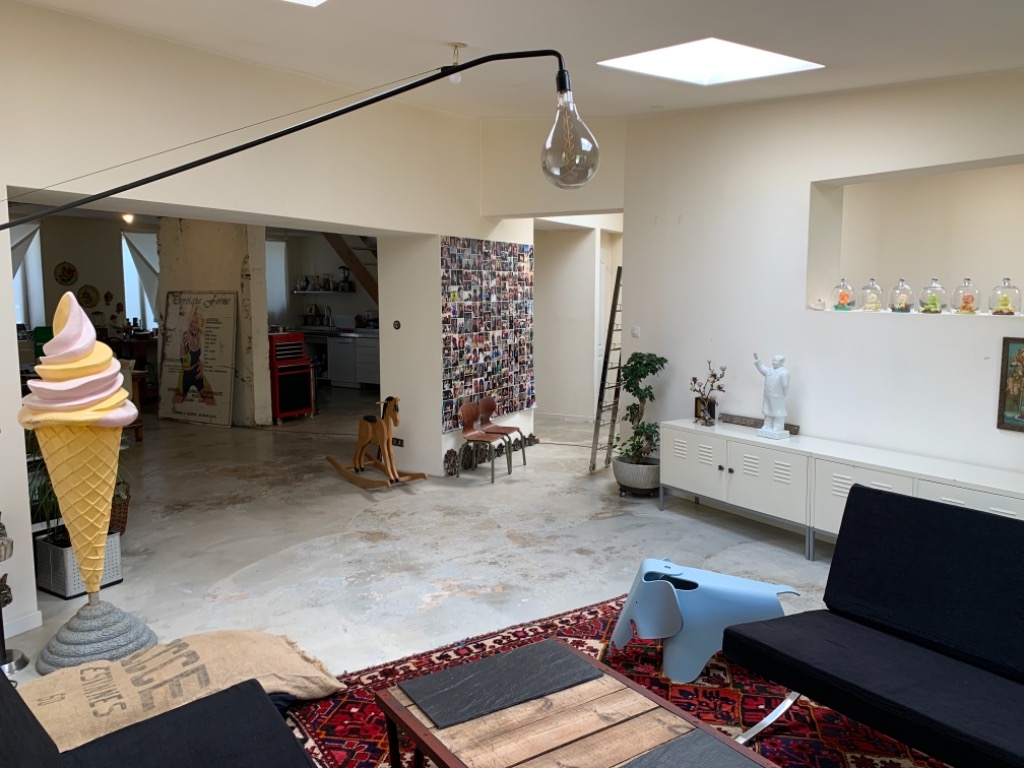 Maison  potentiel Photo 2 - Le Lion Immobilier