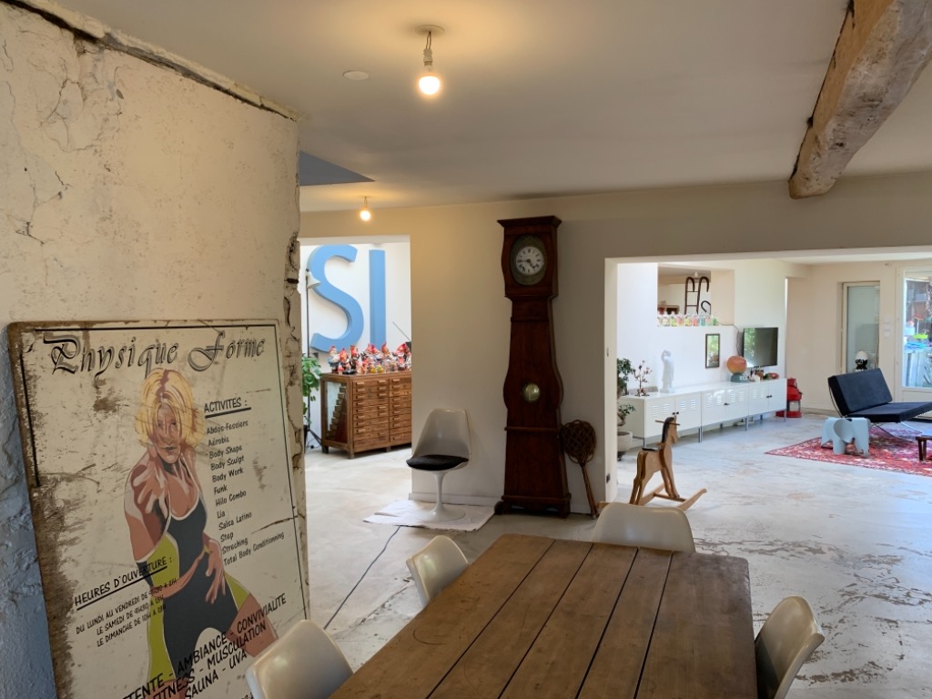 Maison  potentiel Photo 3 - Le Lion Immobilier