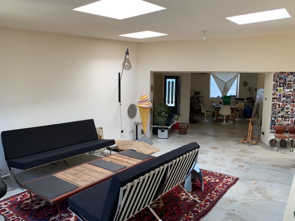 Maison  potentiel Photo 4 - Le Lion Immobilier