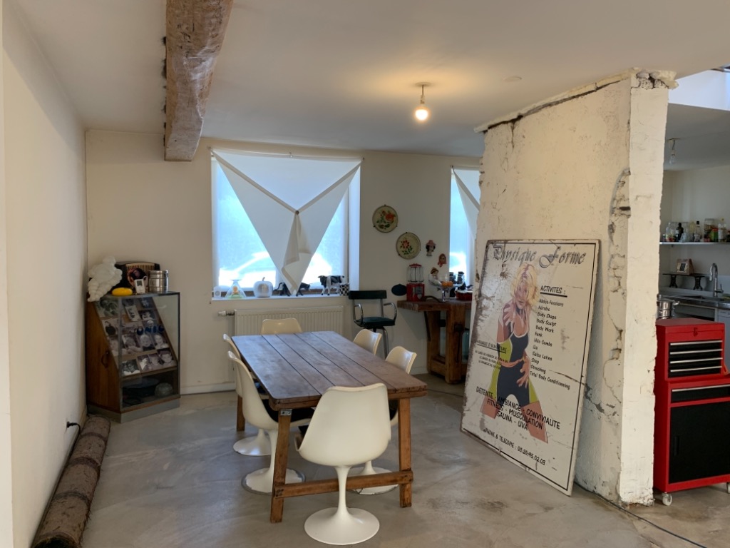 Maison  potentiel Photo 6 - Le Lion Immobilier