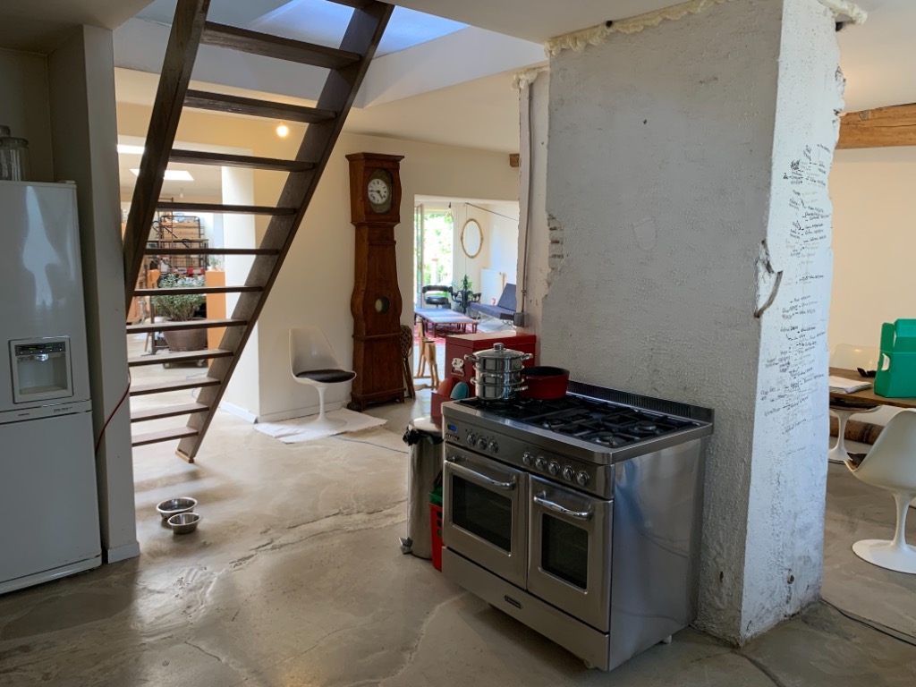 Maison  potentiel Photo 8 - Le Lion Immobilier