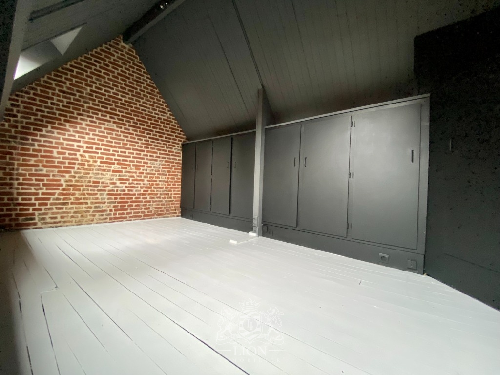 Znd vieux lille appartement t3 bis Photo 4 - Le Lion Immobilier