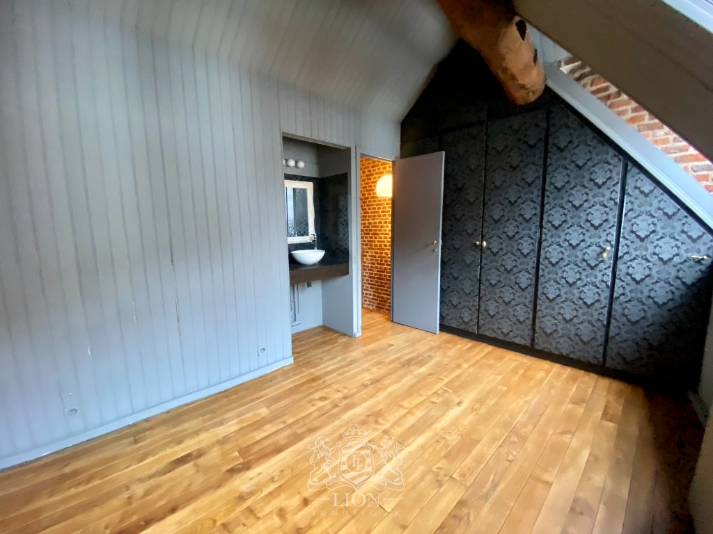 Znd vieux lille appartement t3 bis Photo 10 - Le Lion Immobilier