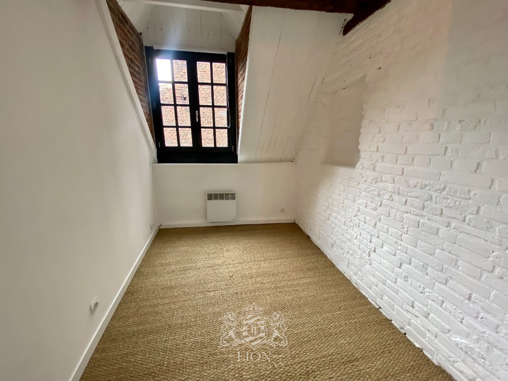 Znd vieux lille appartement t3 bis Photo 11 - Le Lion Immobilier