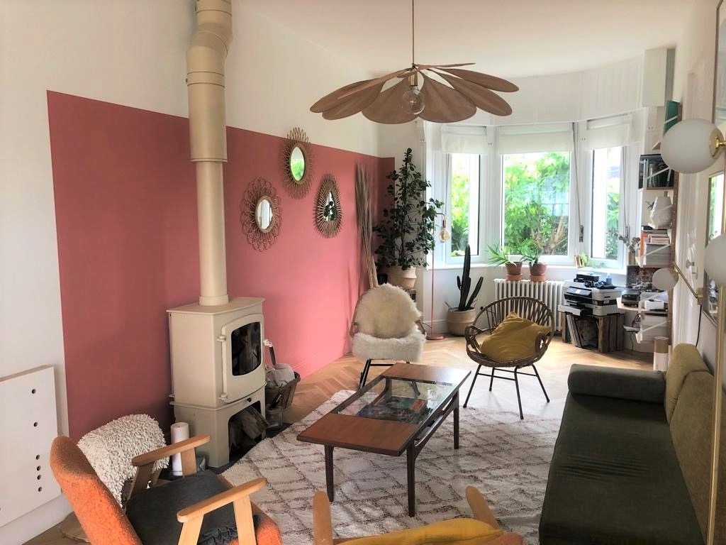 Maison avec cachet Photo 1 - Le Lion Immobilier
