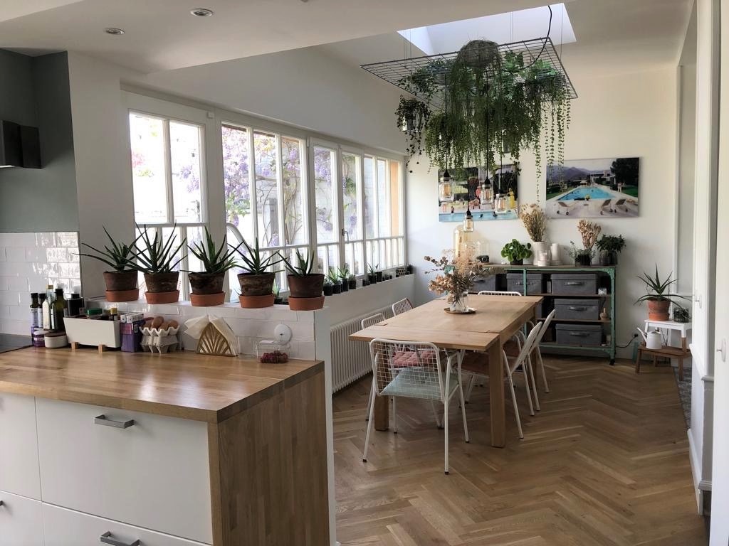 Maison avec cachet Photo 2 - Le Lion Immobilier